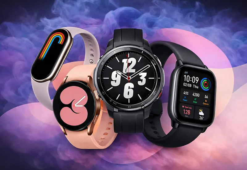 Cómo comprar e importar smartwatches desde USA a México sin riesgos