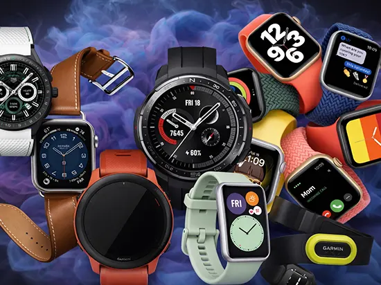 Cómo comprar e importar smartwatches desde USA a México sin riesgos