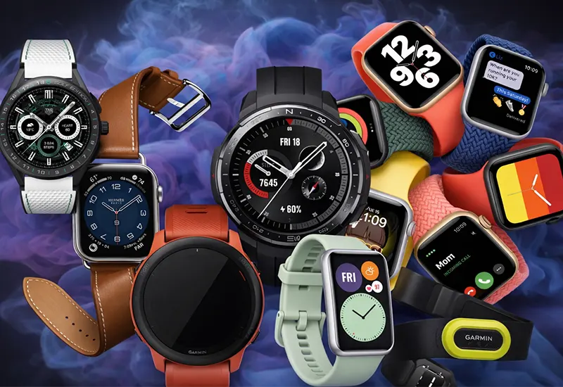 Cómo comprar e importar smartwatches desde USA a México sin riesgos