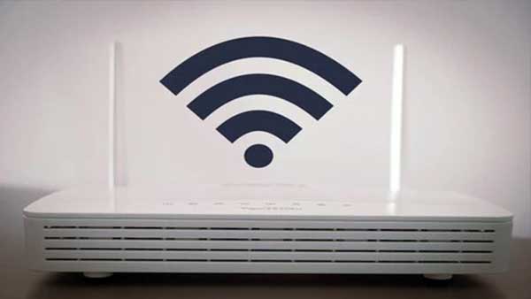 WiFi