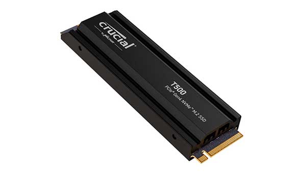 Crucial T500 1TB