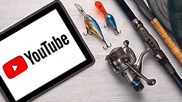 Phishing en YouTube