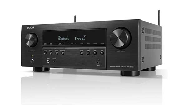 Denon AVR-S970H