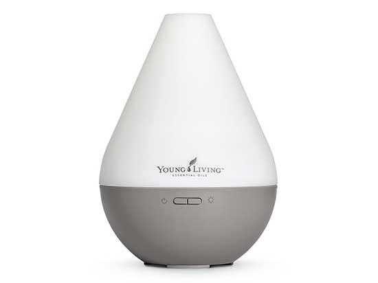 Dewdrop Young Living