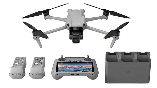 DJI Air 3 