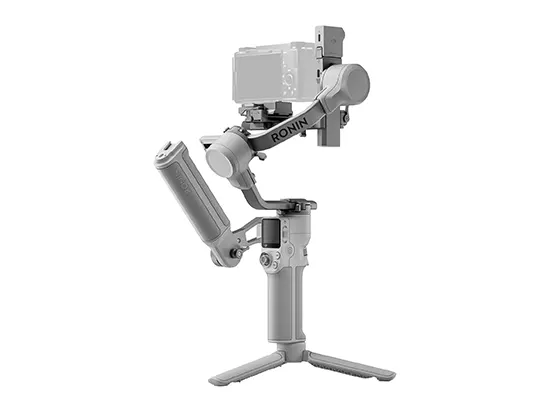 Estabilizador DJI Mini Combo RS 4
