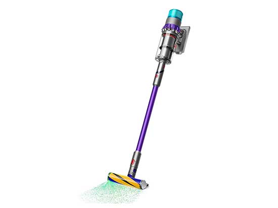 Dyson Gen5detect