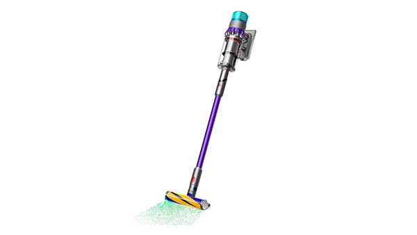 Dyson Gen5detect