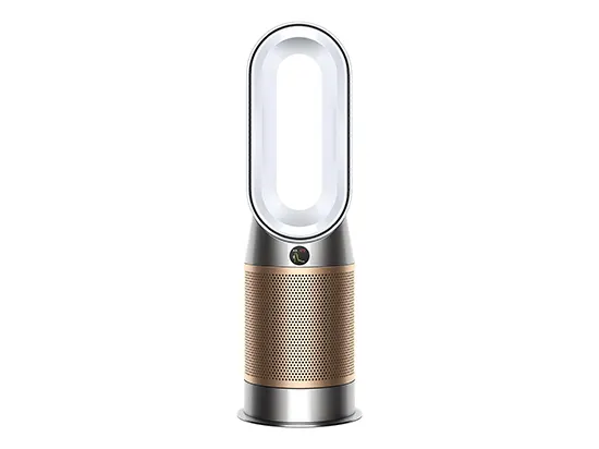 Dyson Purificador Hot+Cool Formaldehyde