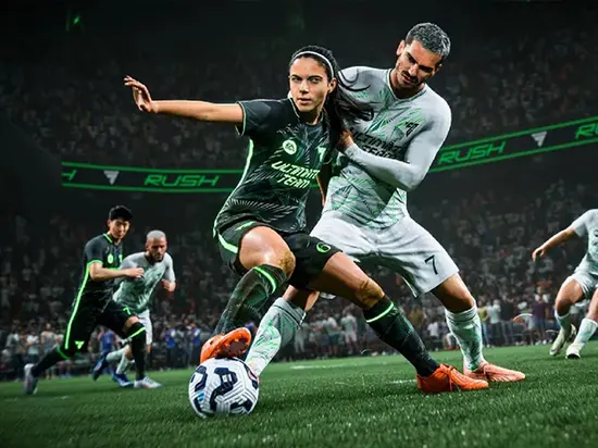 EA Sports FC 25