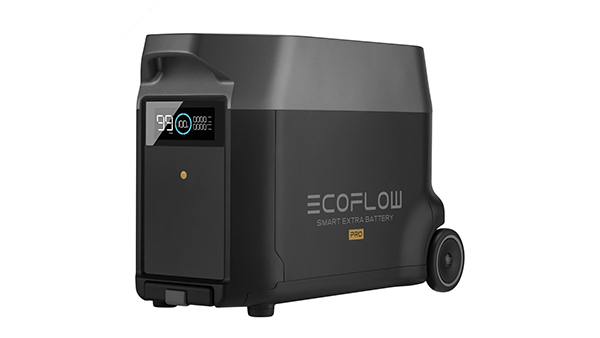 EcoFlow DELTA Pro