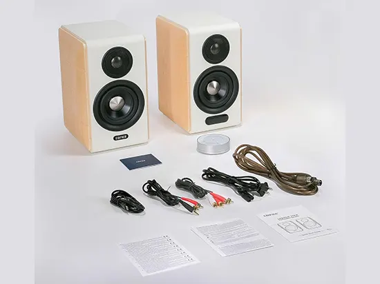 Edifier S880DB MKII: Reseña completa y compra desde México