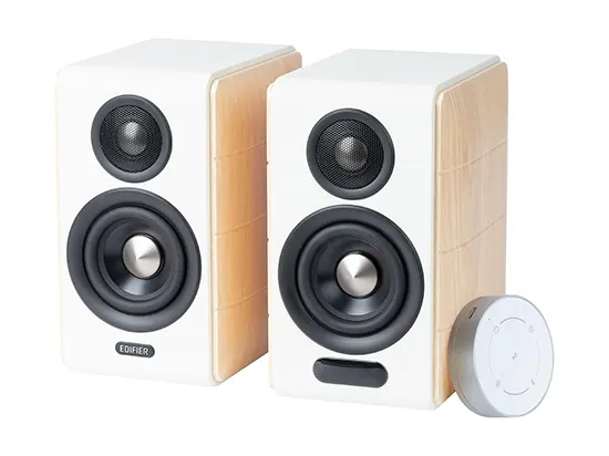 Edifier S880DB MKII: Reseña completa y compra desde México