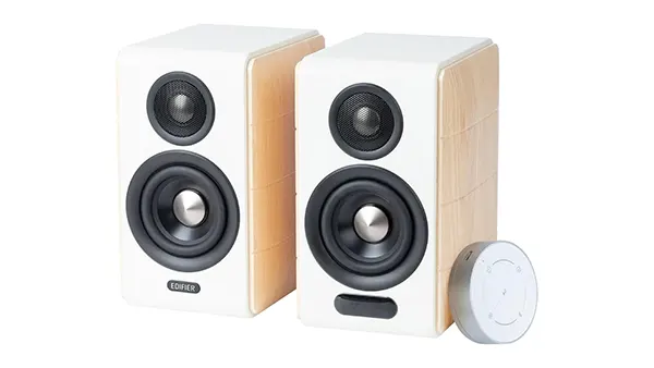 Edifier S880DB MKII: Reseña completa y compra desde México