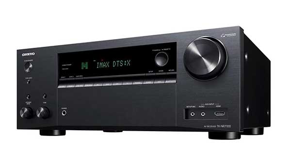 receptor Onkyo TX-NR7100