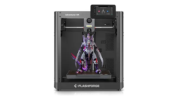 FLASHFORGE Impresora 3D Adventurer 5M