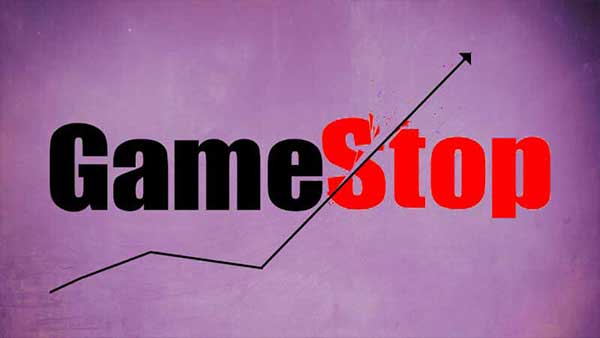 GameStop