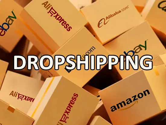 dropshipping