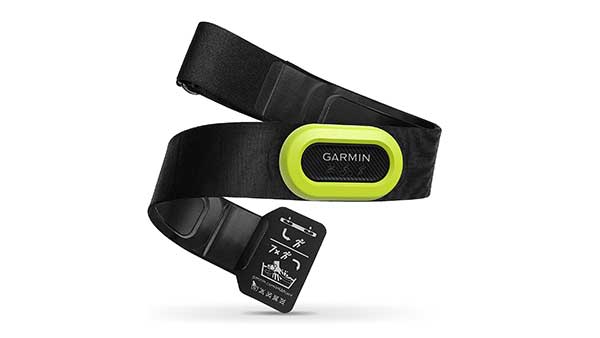 Premium Garmin HRM-Pro