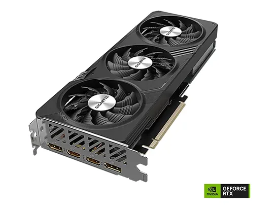 GeForce RTX 4060 