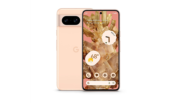 Google Pixel 8