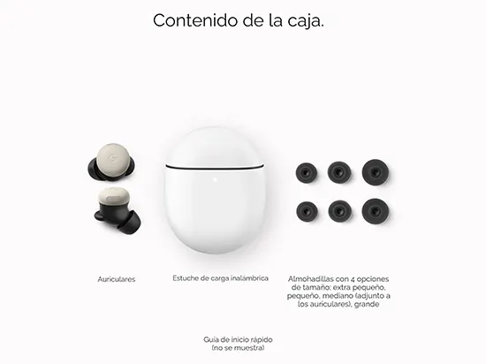 Google Pixel Buds Pro 2: reseña completa