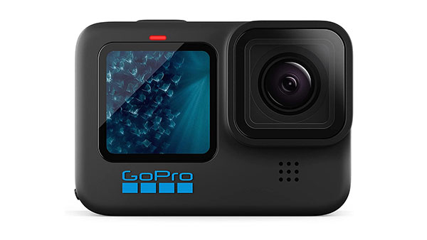 GoPro HERO11