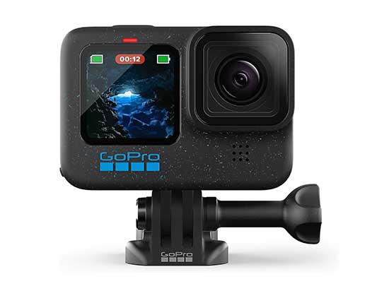 GoPro HERO12 Black