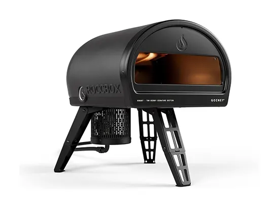 Gozney Roccbox - Horno de pizza