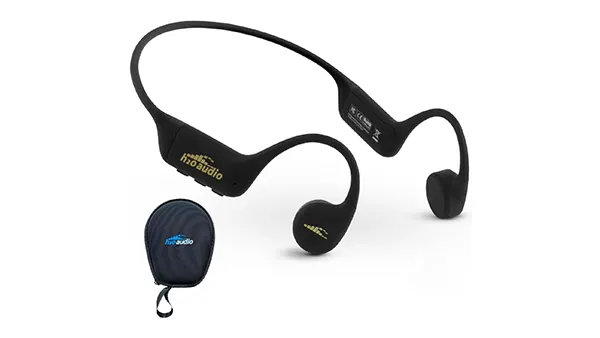 H2O Audio TRI 2 PRO: auriculares deportivos con MP3 y Bluetooth H2O Audio TRI 2 PRO