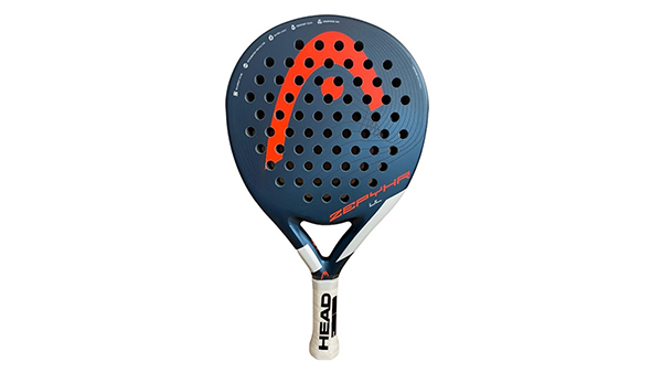 HEAD Graphene 360 Zephyr