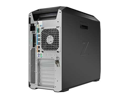 HP Z8 G4