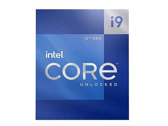 Intel Core i9-12900K