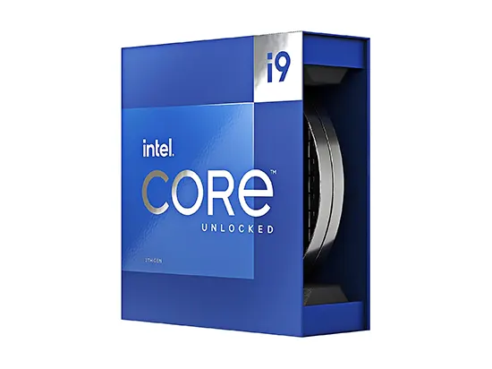 Intel Core i9-13900K