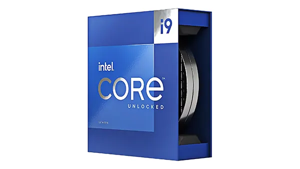 Intel Core i9-13900K