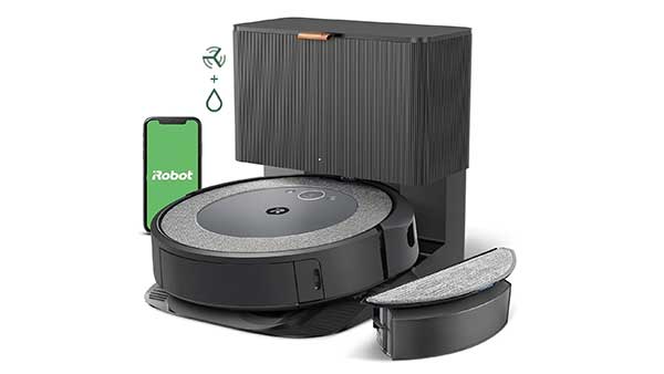 iRobot Roomba Combo i5+