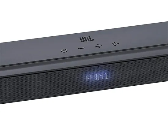 JBL Bar 2.1 Deep Bass (MK2) | Sonido envolvente con gran bajo Alienware Monitor curvo AW3425DW