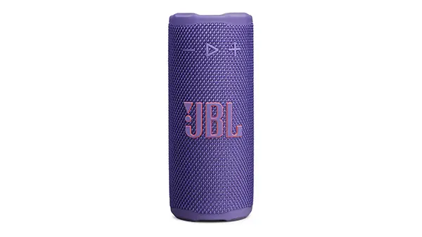 JBL Grip: sonido potente, diseño compacto y resistencia total