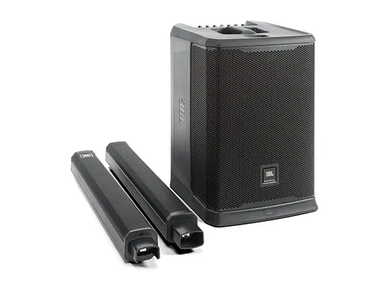 JBL Professional PRX ONE