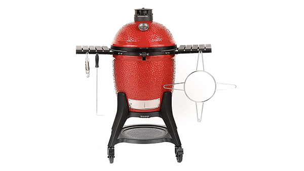 Kamado Joe Classic Joe III