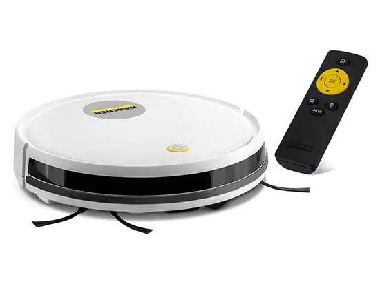 Karcher Aspiradora Robot RCV1
