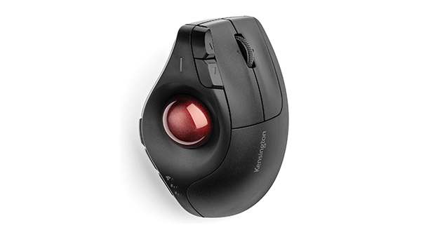 Kensington Pro Fit Ergo Trackball