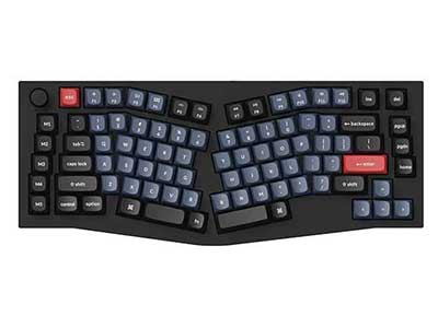 Keychron Q10: Teclado Mecánico Personalizado