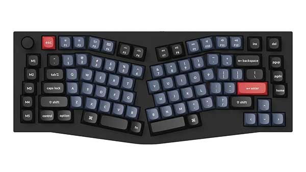 Keychron Q10: Teclado Mecánico