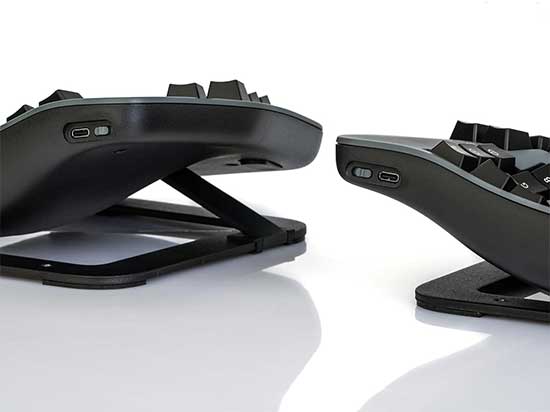 KINESIS Advantage360