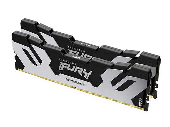 Kingston FURY Renegade SDRAM DDR5