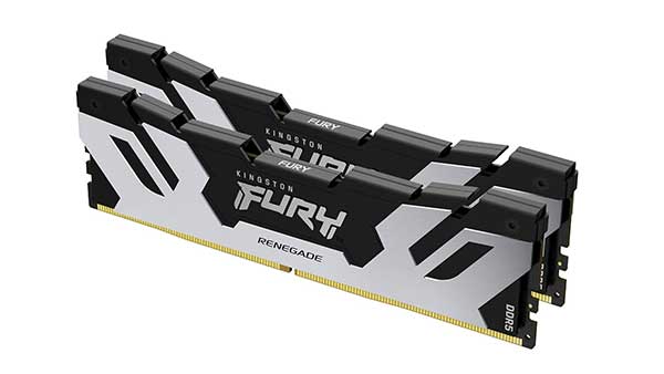 Kingston FURY Renegade SDRAM DDR5