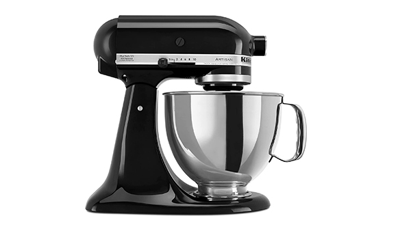  KitchenAid KSM150PSAC Artisan Series - Batidora de pie