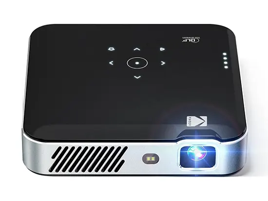 Kodak Luma 500 Mini Proyector: reseña completa y compra desde México