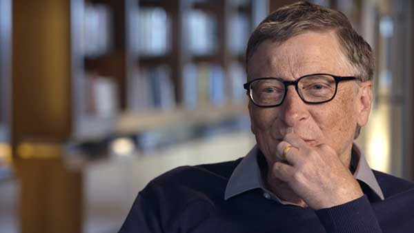 Bill Gates